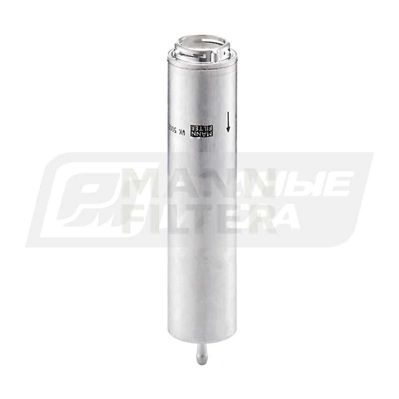 MANN WK 5002 x (FC-BMW 13327811227) WK5002X