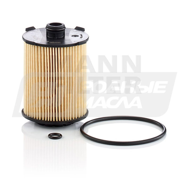 MANN HU 8014 z (O-Volvo 31372212) HU8014Z