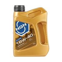 NGN A-Line Premium 10W40 SL/CF, 1л V272085606