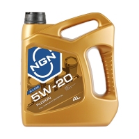 NGN A-Line Fusion 5W20, 4л V272085331