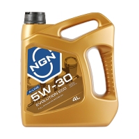 NGN A-Line Evolution Eco 5W30, 4л V272085349