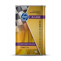 NGN A-Line ATF Type T-IV, 1л V182575145